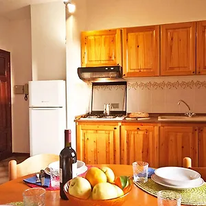 Appartamento Eucharis, Marina di Campo