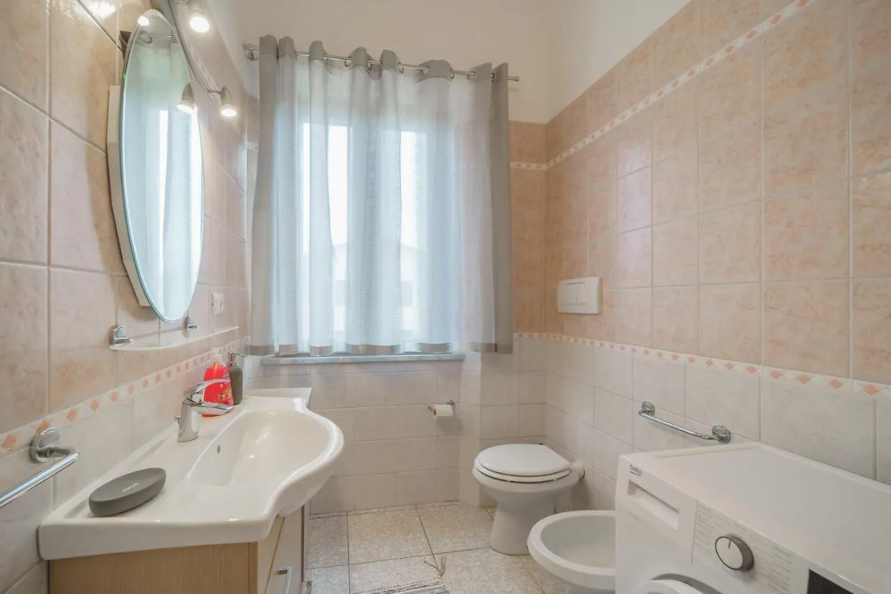 Casa Marisol - Goelba Apartment Marina di Campo