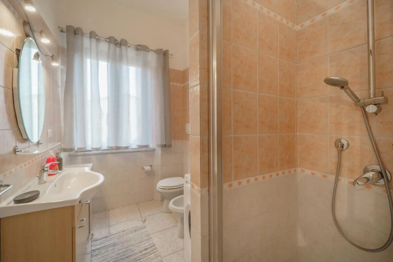 Casa Marisol - Goelba Apartment Marina di Campo