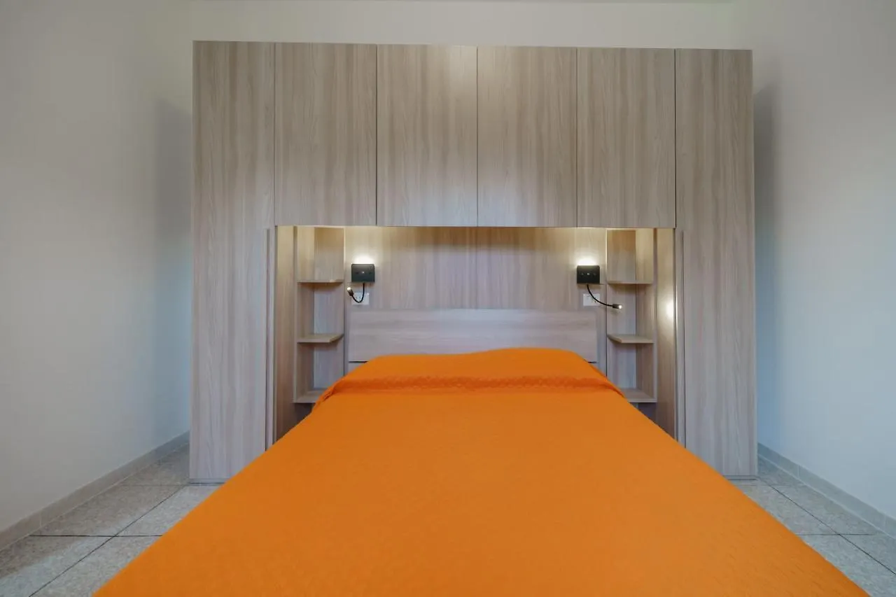 Casa Marisol - Goelba Apartment Marina di Campo