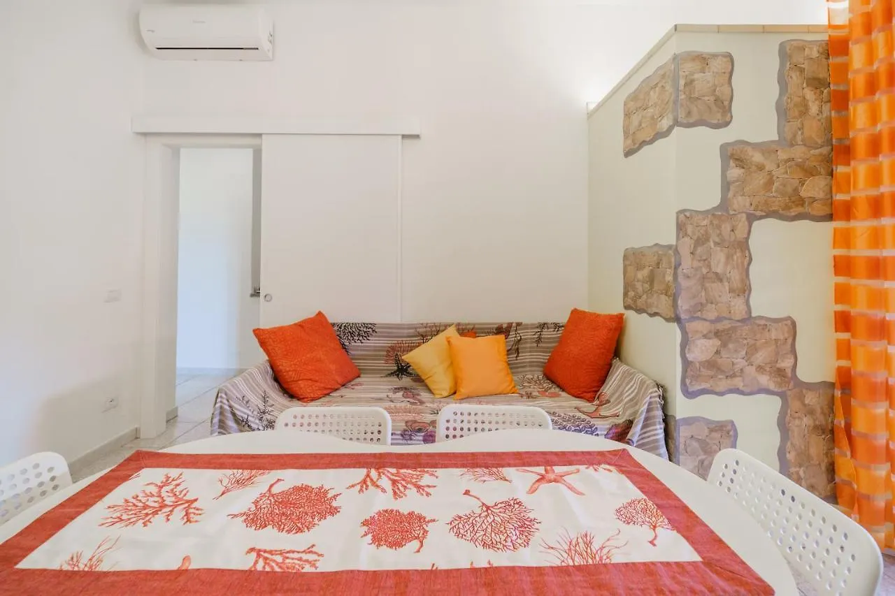 Casa Marisol - Goelba Apartment Marina di Campo