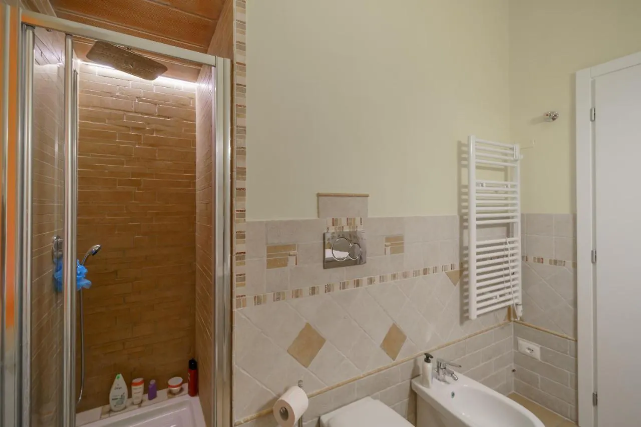 Casa Marisol - Goelba Apartment Marina di Campo