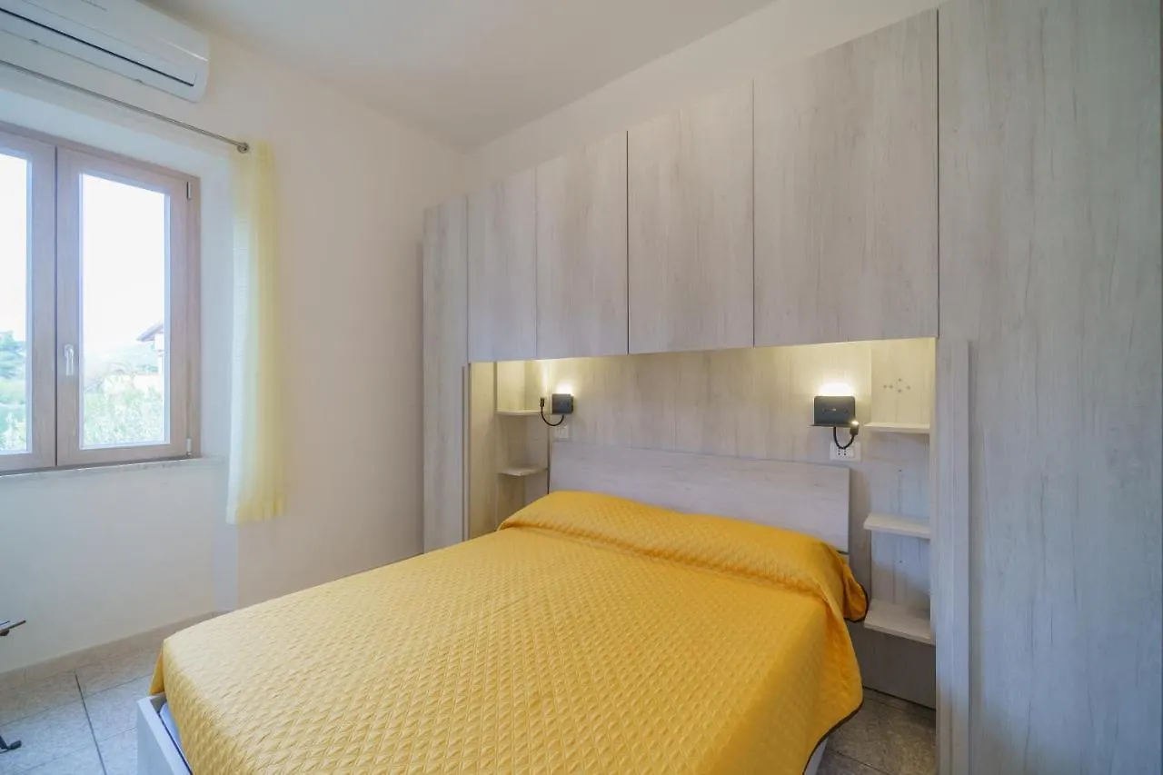 Casa Marisol - Goelba Apartment Marina di Campo