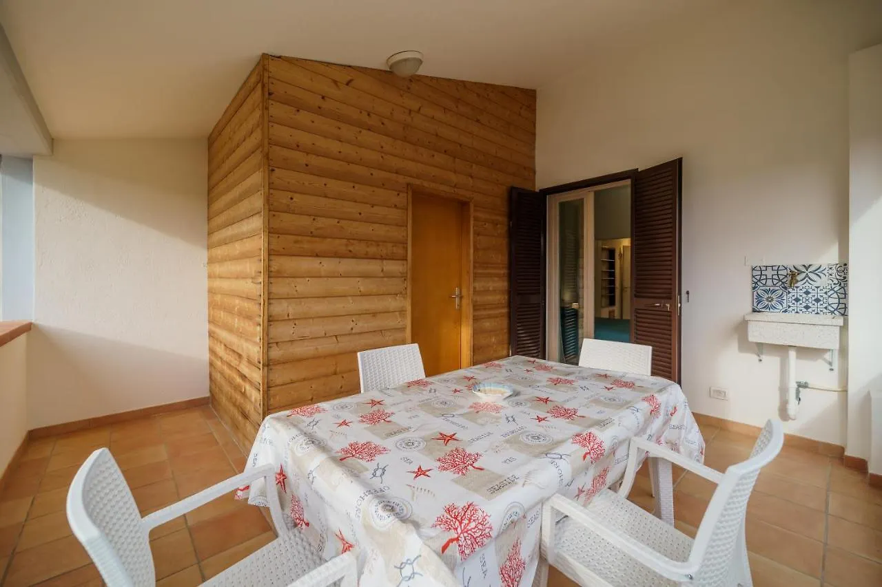 Casa Marisol - Goelba Apartment Marina di Campo Italy