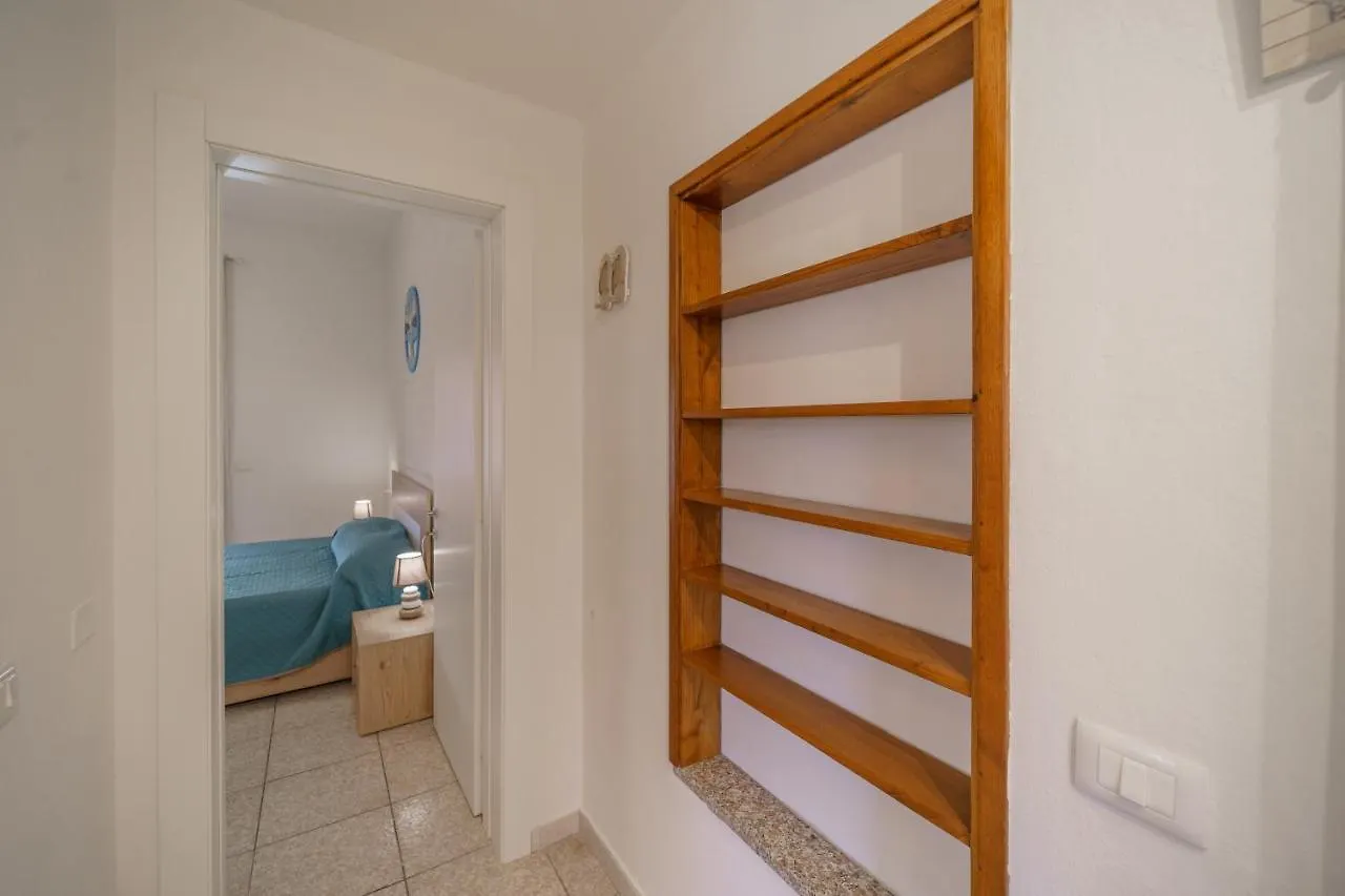 Casa Marisol - Goelba Apartment Marina di Campo