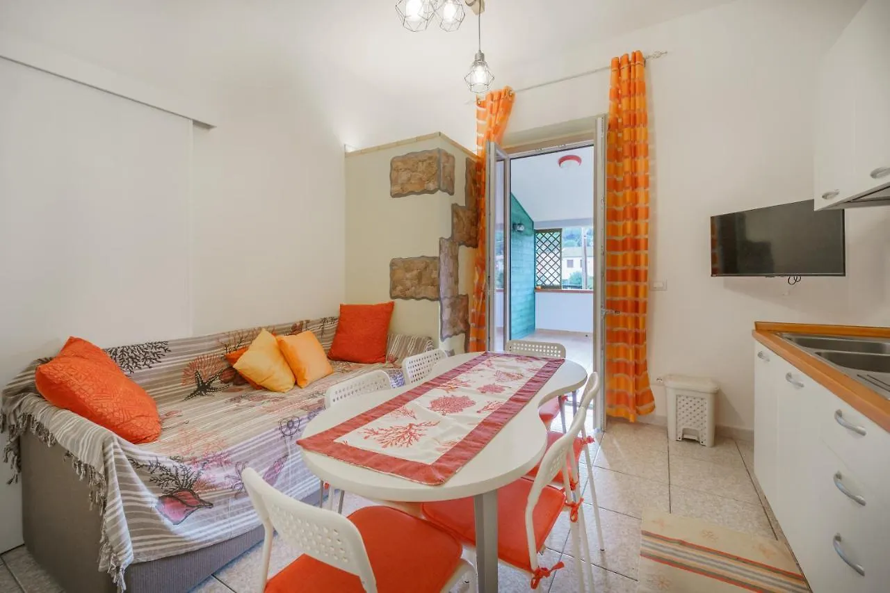 Casa Marisol - Goelba Apartment Marina di Campo