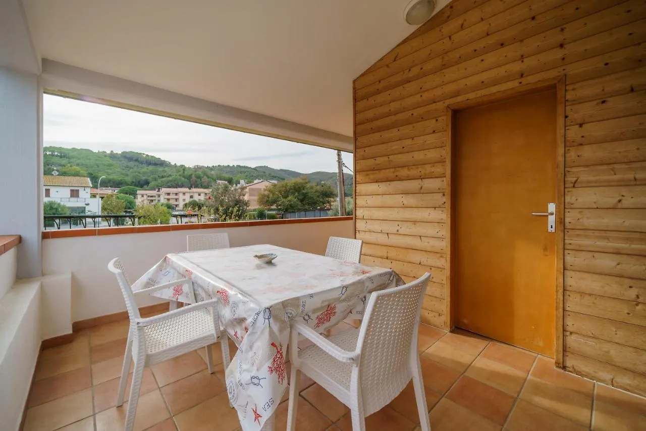 Casa Marisol - Goelba Apartment Marina di Campo 0*,  Italy