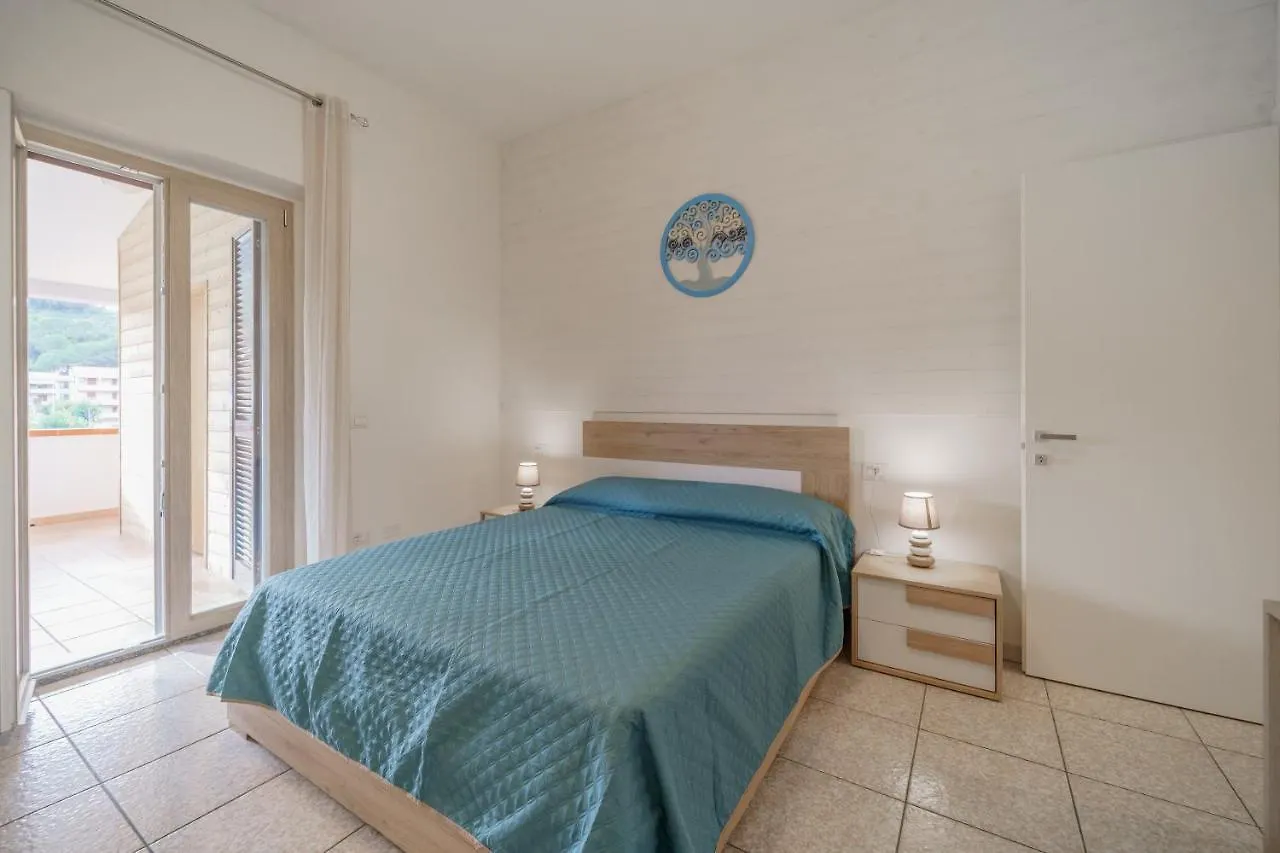 Casa Marisol - Goelba Apartment Marina di Campo Italy