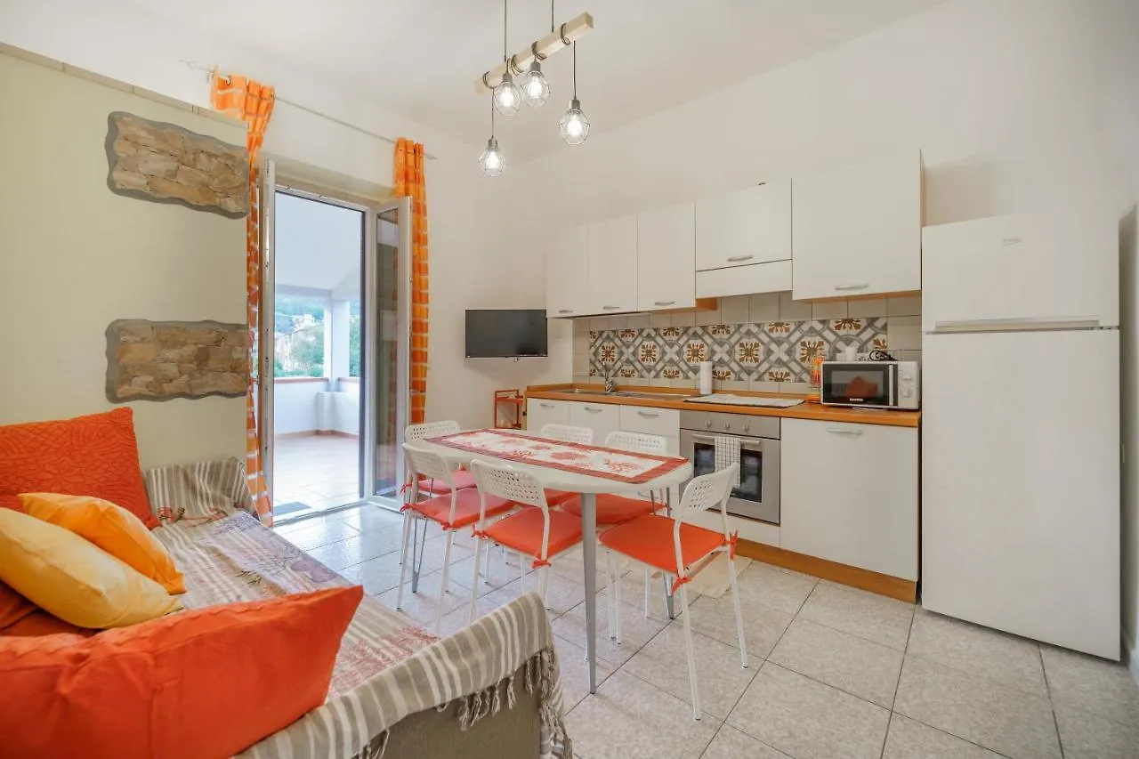 Casa Marisol - Goelba Apartment Marina di Campo