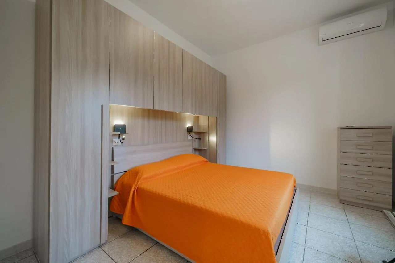 Casa Marisol - Goelba Apartment Marina di Campo