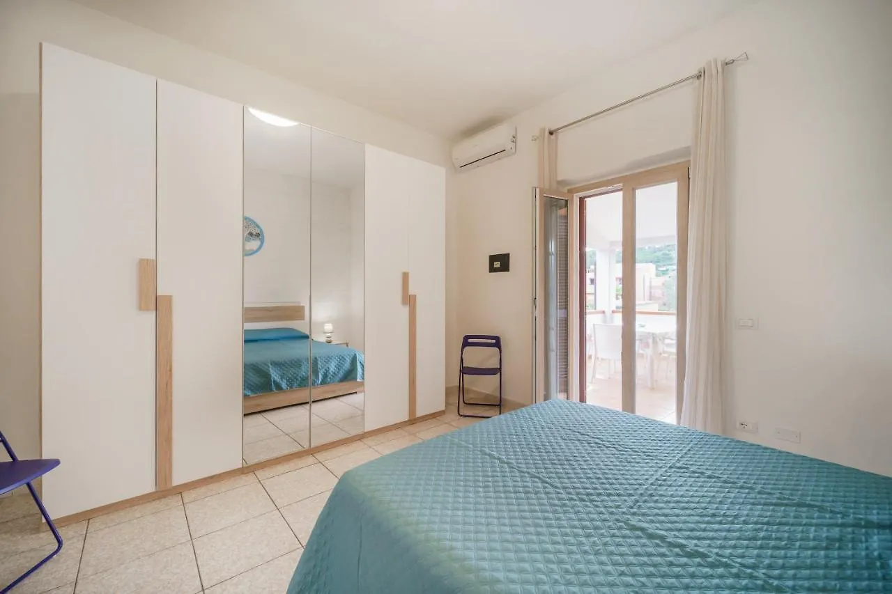 Casa Marisol - Goelba Apartment Marina di Campo