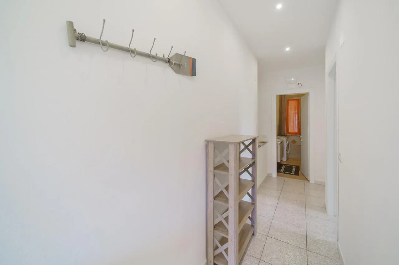 Casa Marisol - Goelba Apartment Marina di Campo Italy