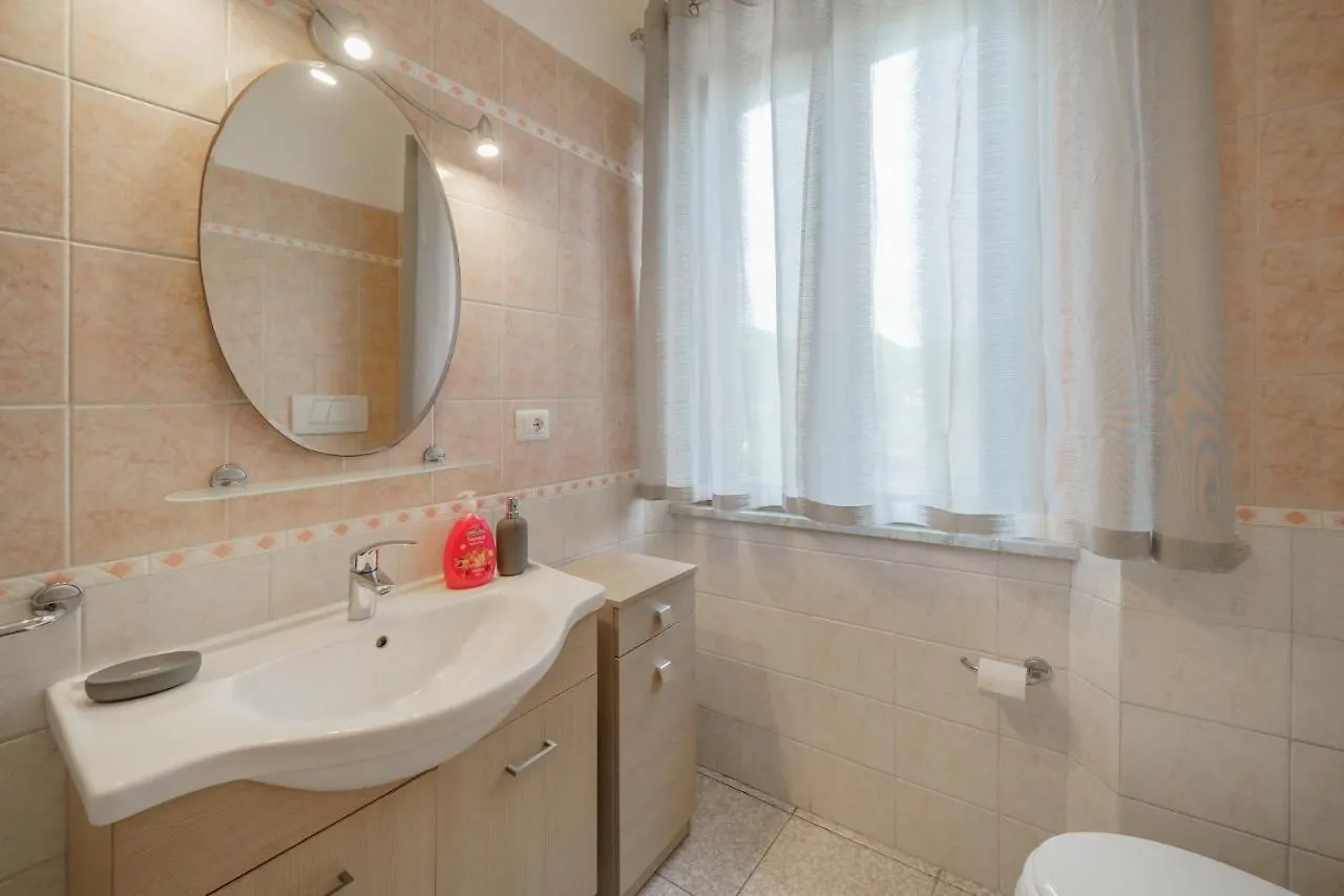 Casa Marisol - Goelba Apartment Marina di Campo 0*,