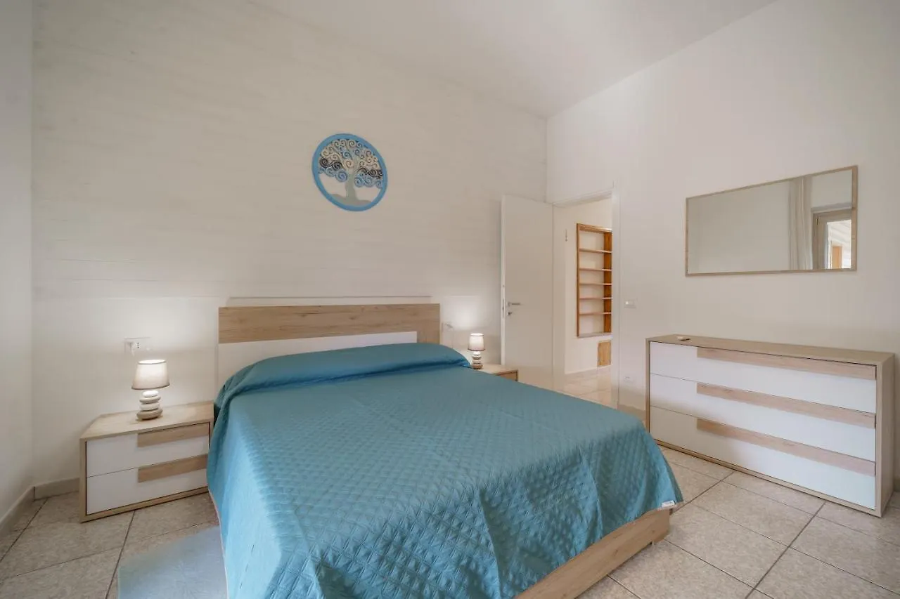 Casa Marisol - Goelba Apartment Marina di Campo Italy
