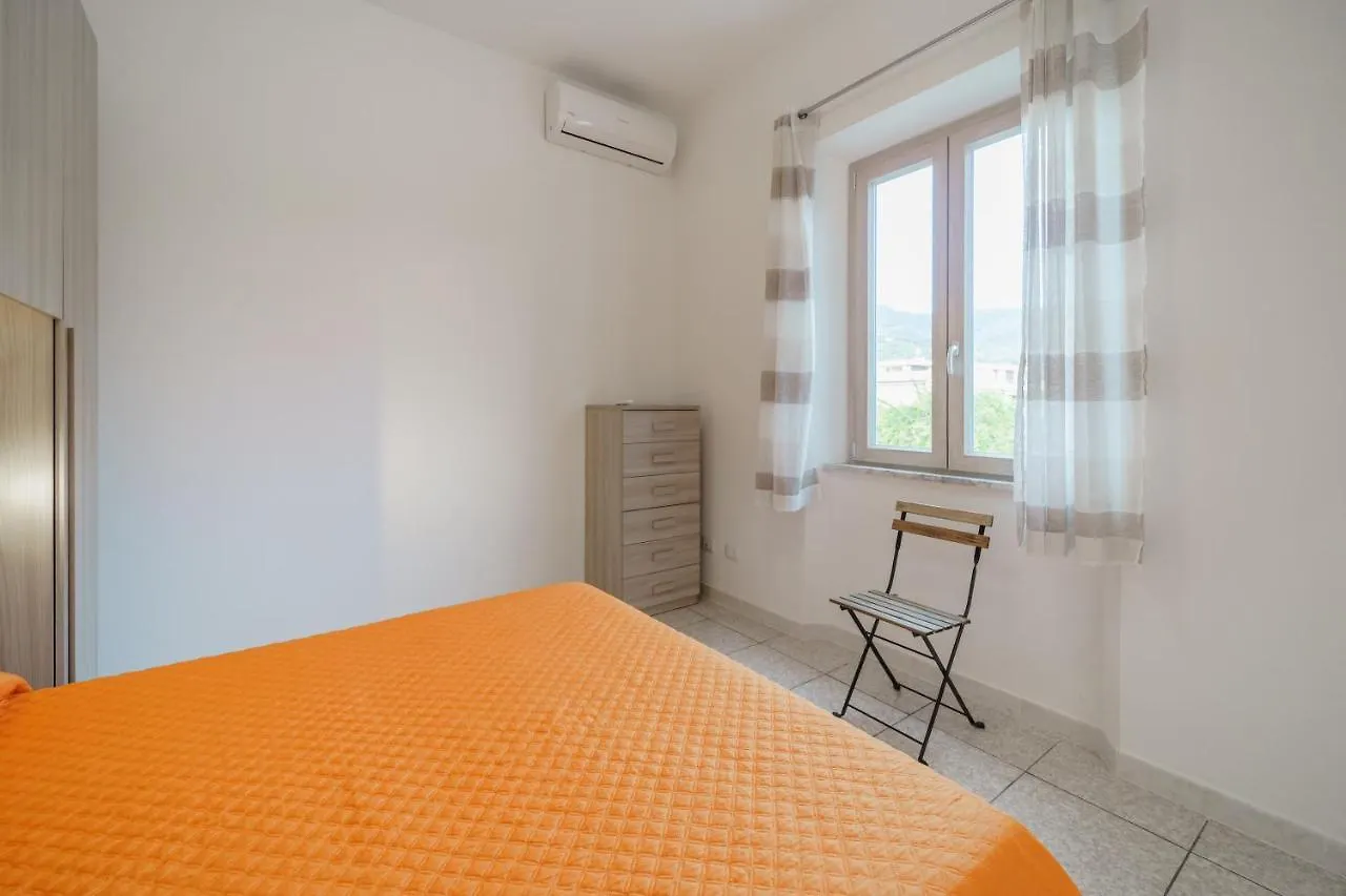 Casa Marisol - Goelba Apartment Marina di Campo